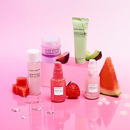 Fruit Babies - Trousse Phare